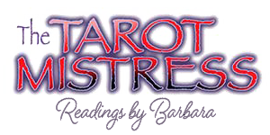 The Tarot Mistress